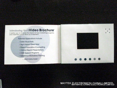 Brochure Video