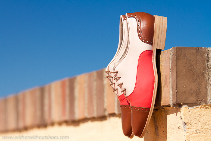 Blog Adicta a los Zapatos 