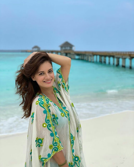 Dia Mirza