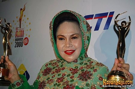 BIOGRAFI HETTY KOES ENDANG ~ Awan'z