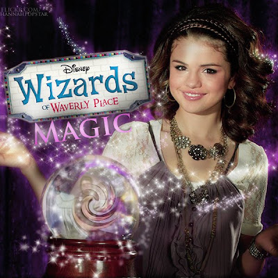 selena gomez magic. Selena Gomez - Magic Lyrics