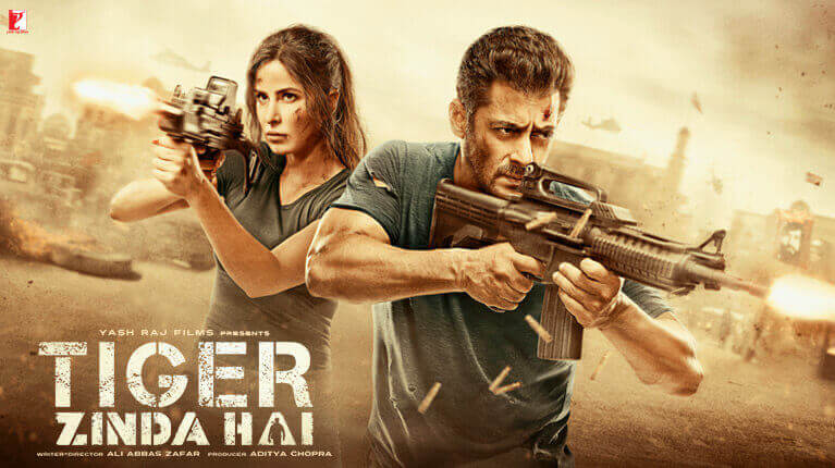 Tiger Zinda Hai - Full Movies Download | Full Movies Download Bollywood HD