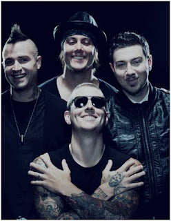 Lirik Lagu Victim - Avenged Sevenfold