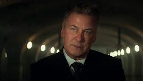 Alec Baldwin Mission Impossible Fallout HD Wallpapers