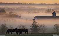 Farms Fields HD Desktop Wallpapers