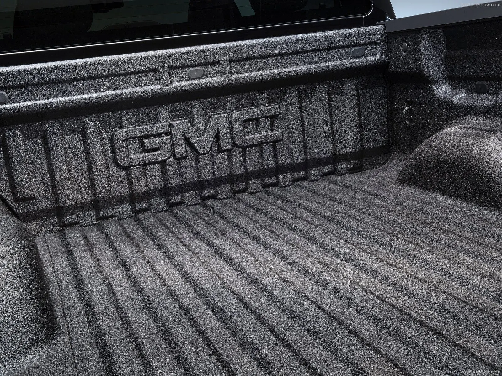Hình ảnh xe ô tô GMC Canyon Nightfall Edition 2015 & nội ngoại thất