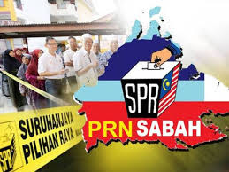 Pilihanraya Negeri Sabah tahun 2020 membawa musibah