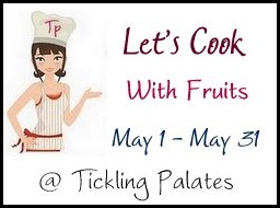 Let's Cook~With Fruits