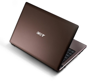 Harga Laptop Acer 4253 Terkini