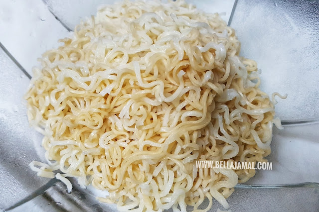 Resepi Nasi Tomato Maggi - divisorappender