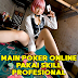 Tips Main Poker Online Dengan Cara Profesional