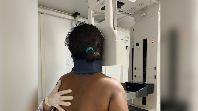 Mutirão de saúde realiza exames de mamografia gratuitamente em Salvador