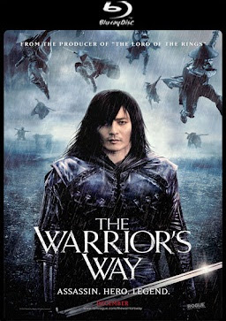 The Warrior's Way (2010) BluRay