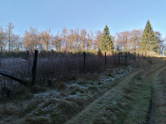 Sauerland wandern Wetter blog Winterberg