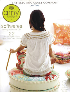 Amy Butler software from Electric Quilt