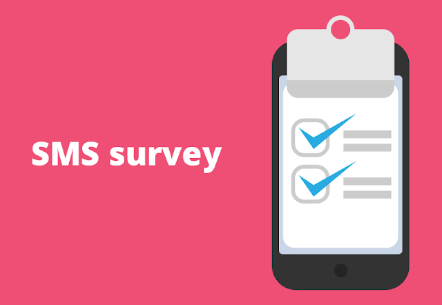 Best SMS Marketing Survey #tobeprecisesms