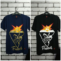 kaos fireevil original, kaos distro bandung fireevil, kaos distro murah fireevil, grosir kaos distro fireevil, kaos distro terbaru fireevil