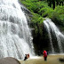 Wisata Baru Nganjuk, Air Terjun Sumbermanik Ditemukan