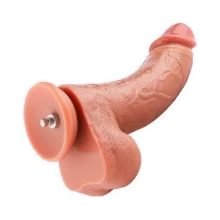 realistic dildos - Hismith Uk