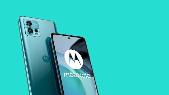 The Moto G72: A Lightweight Mid-Range Smartphone with Surprising Features