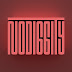 Nodiggity - 3D Logo