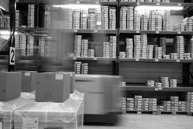 The Impact of Inventory Management on Business Performance