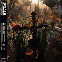 Foals - Everything Not Saved Will Be Lost Part 2