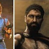 80s Movie Characters With Beards