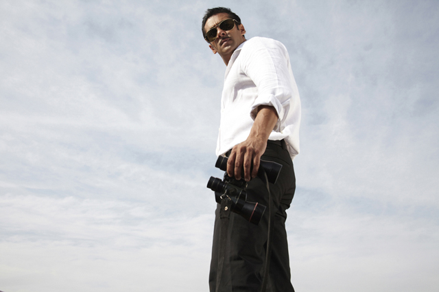 Dabangg Movie Photo Gallery