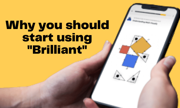 Brilliant - Learn interactively | anamsmind