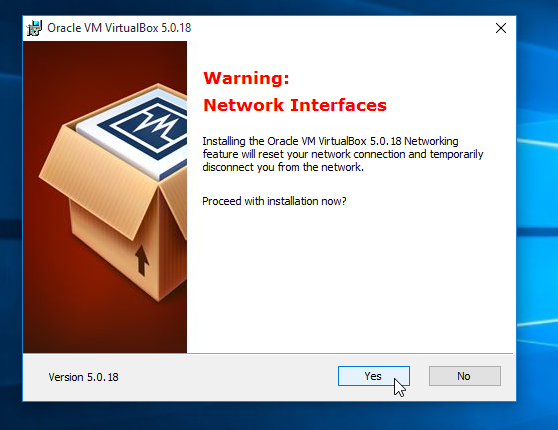 Como Instalar VirtualBox en Windows