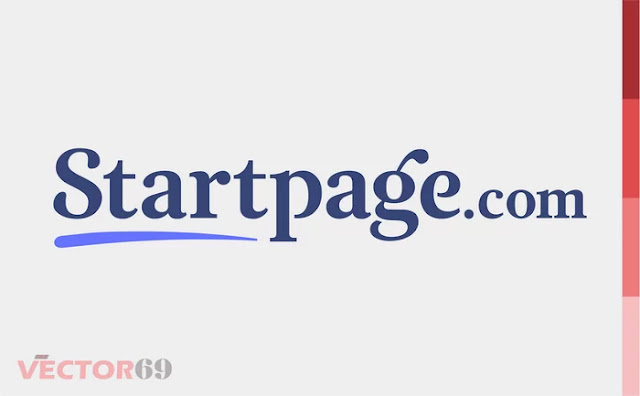 Logo Startpage.com - Download Vector File PDF (Portable Document Format)