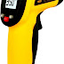 Infrared thermometer