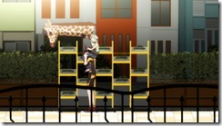 Nisemonogatari - 23