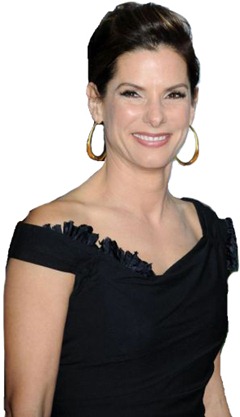 Sandra Bullock