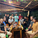    Tim Explore Indonesia Ramah Tamah Bersama Kapolda Sulbar Bahas Promosi Wisata Bahari 