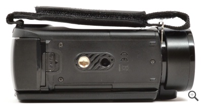 Samsung HMX-H300