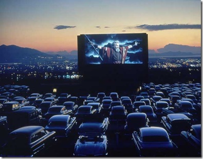 drive in 3