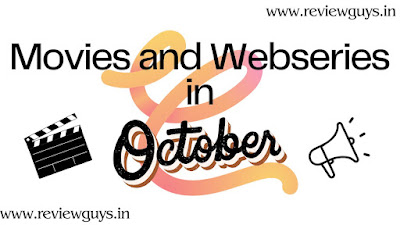 movies-and-webseries-list-releasing-in-october-2023