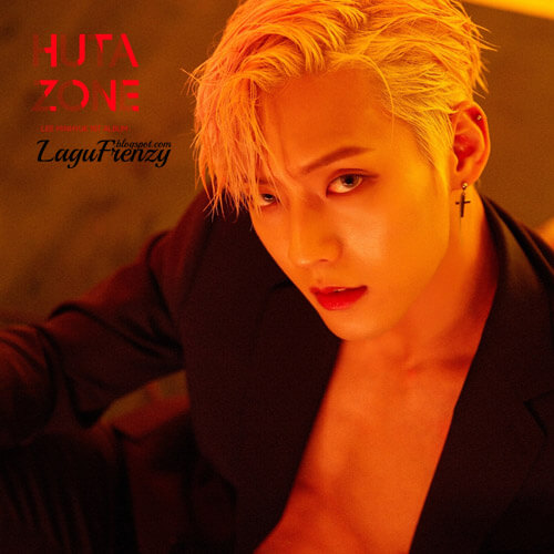 Download Lagu Album Lee Minhyuk (Huta) - Hutazone (2019)