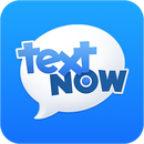 تحميل Text Now - رقم هاتف مجاني في الولايات المتحدة