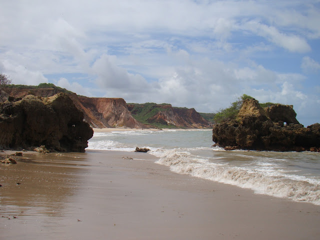 praia, litoral sul, paraiba, conde, jacumã, piscinas naturais, praias paradisiacas, brasil, nudismo, naturismo, 1a praia naturista brasil, obrigatório ficar pelado?