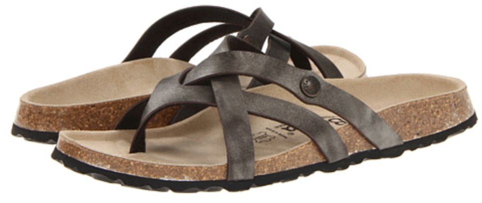 6pm: Betula Birkenstock Sandals (5 colors!) = as low as 30.99 + FREE ...