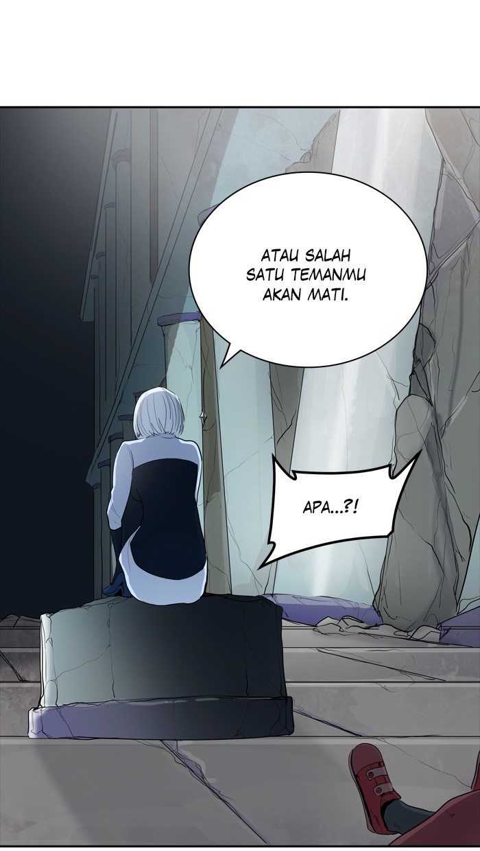 Webtoon Tower Of God Bahasa Indonesia Chapter 361