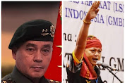 Howard : LSM GMBI Wilter Sulut Dukung Penuh Kepemimpinan Mayjend TNI Waraney Mamahit Pangdam XIII MERDEKA