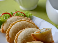 Resep Pastel Goreng Renyah Spesial