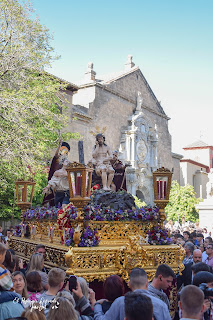 Estudiantes Granada