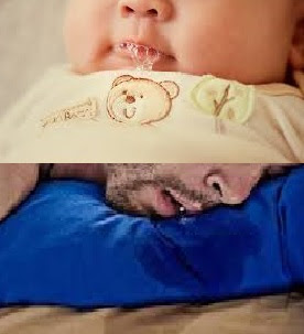 علاج سيلان اللعاب اثناء النوم عند الاطفال و الحامل و الكبار-وصفة طبيعية بالاعشاب للتخلص منه