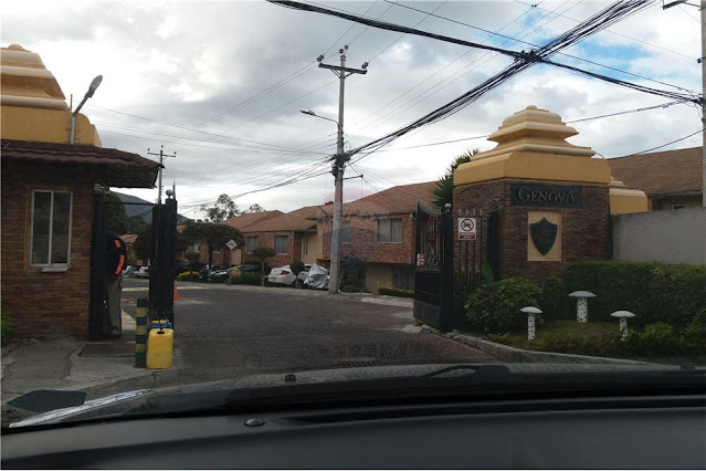 Casa de venta en el Sector Norte de Quito