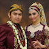 34 Pakaian Adat Indonesia : Gambar, Nama, Tabel, dan 